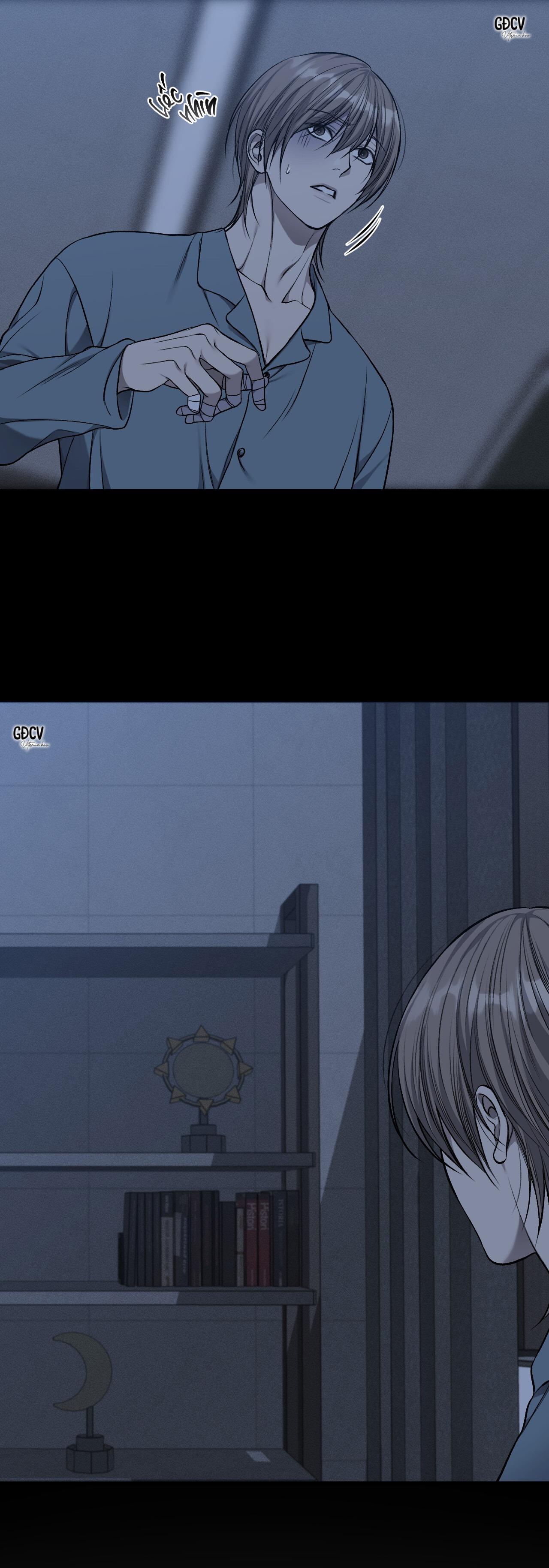 Đọc truyện PHI VỤ BẨN THỈU - Chapter 47