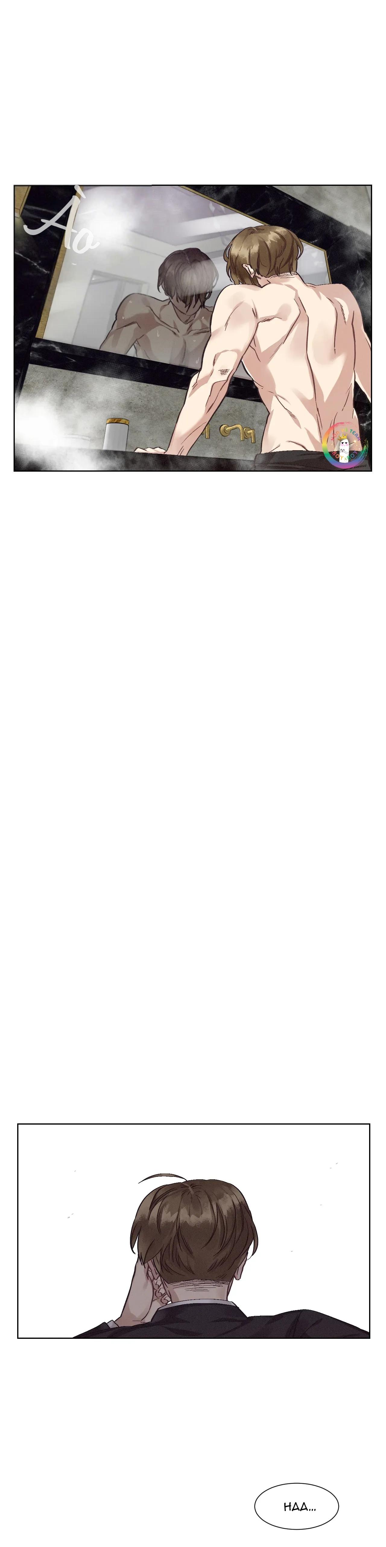 Đọc truyện Manhwa Chịch Vồn Chịch Vã - Chapter 118