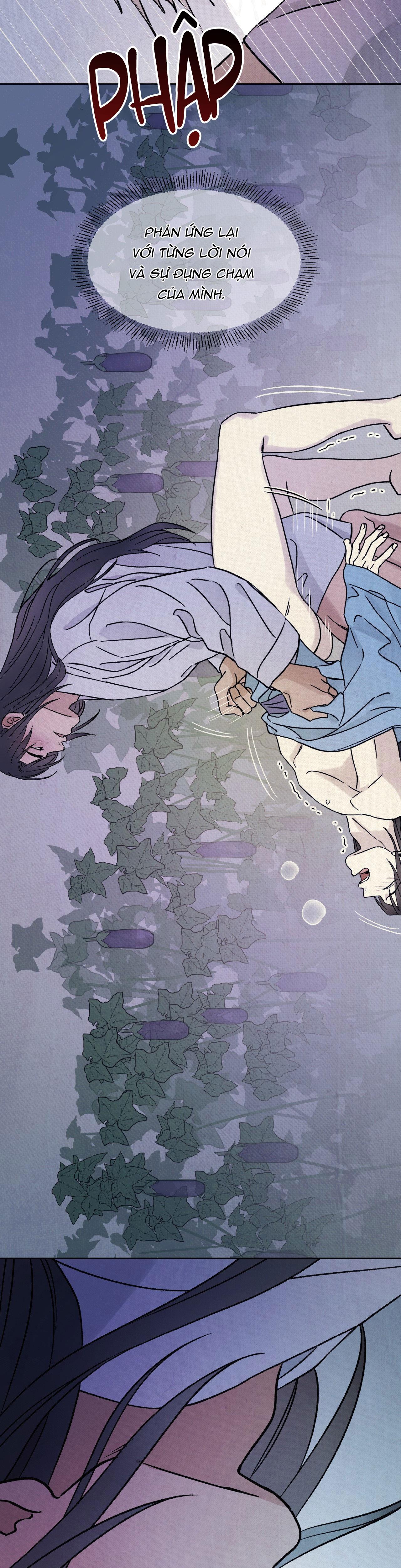 Đọc truyện MONG RYONGJEON - Chapter 18