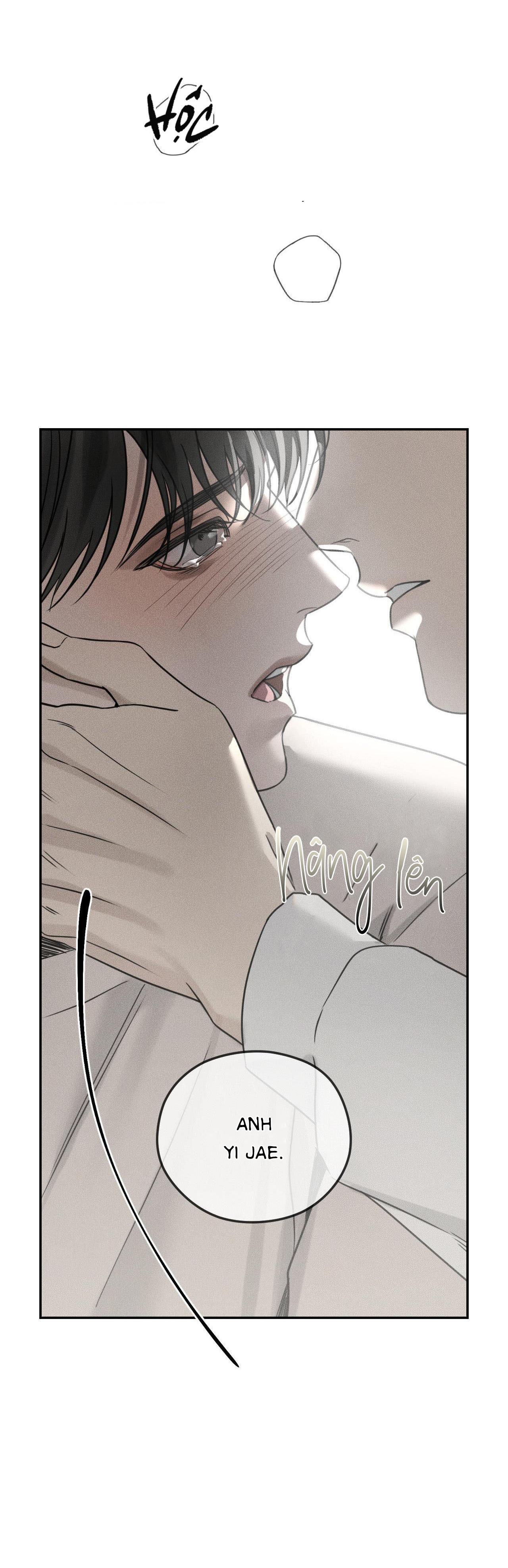 Đọc truyện  Gấu Teddy thân yêu - Chapter 22