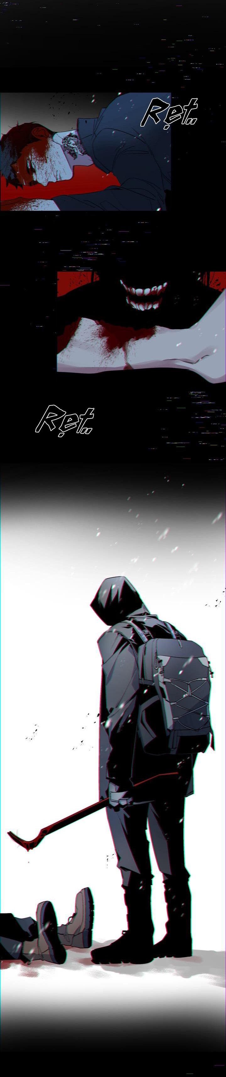 Đọc truyện Room Without Windows - Chapter 2