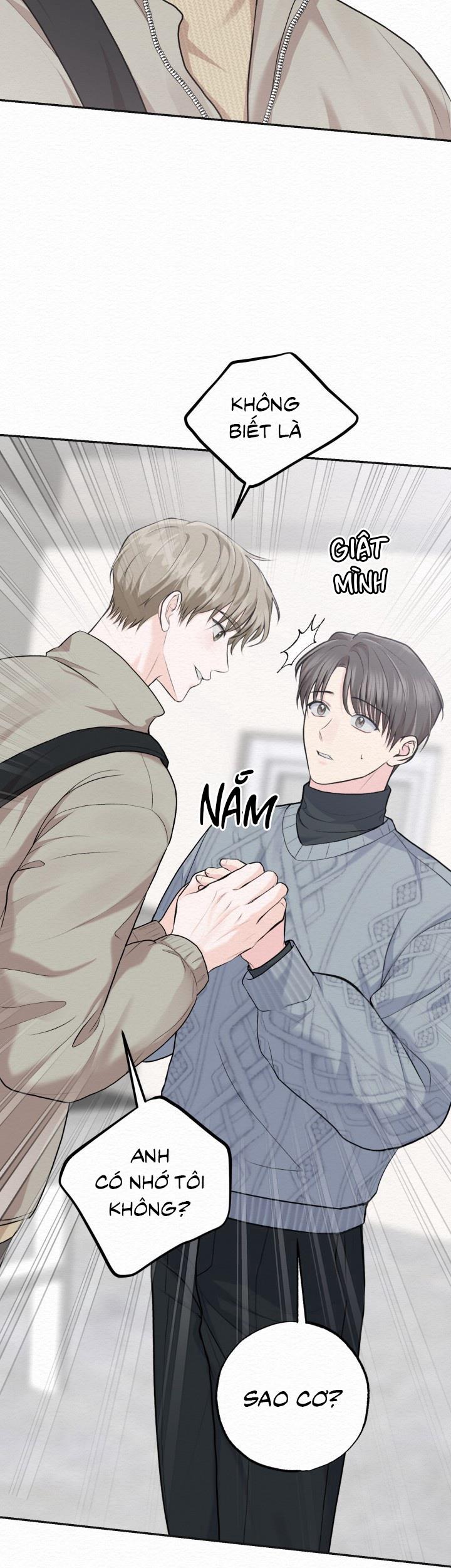 Đọc truyện HƯƠNG XƯA - Chapter 11