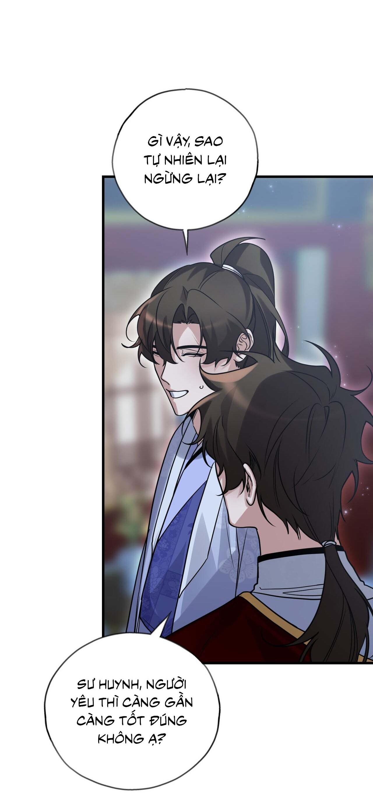 Đọc truyện BÁT NHÃ GIAI NHÂN - Chapter 89