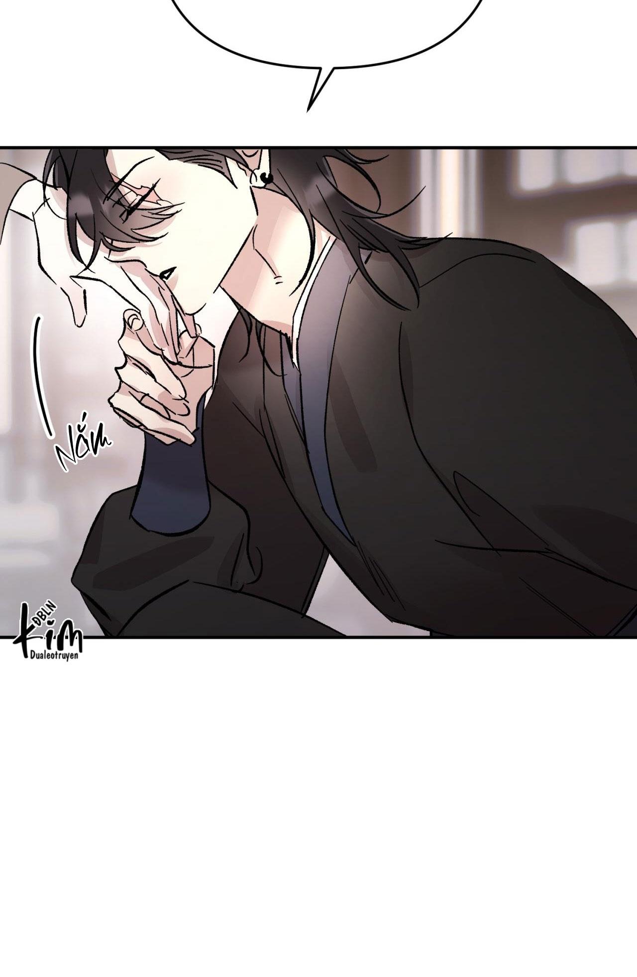 Đọc truyện BL CỔ TRANG-ÂU CỔ NGẮN NHÀ KIM - Chapter 36.1