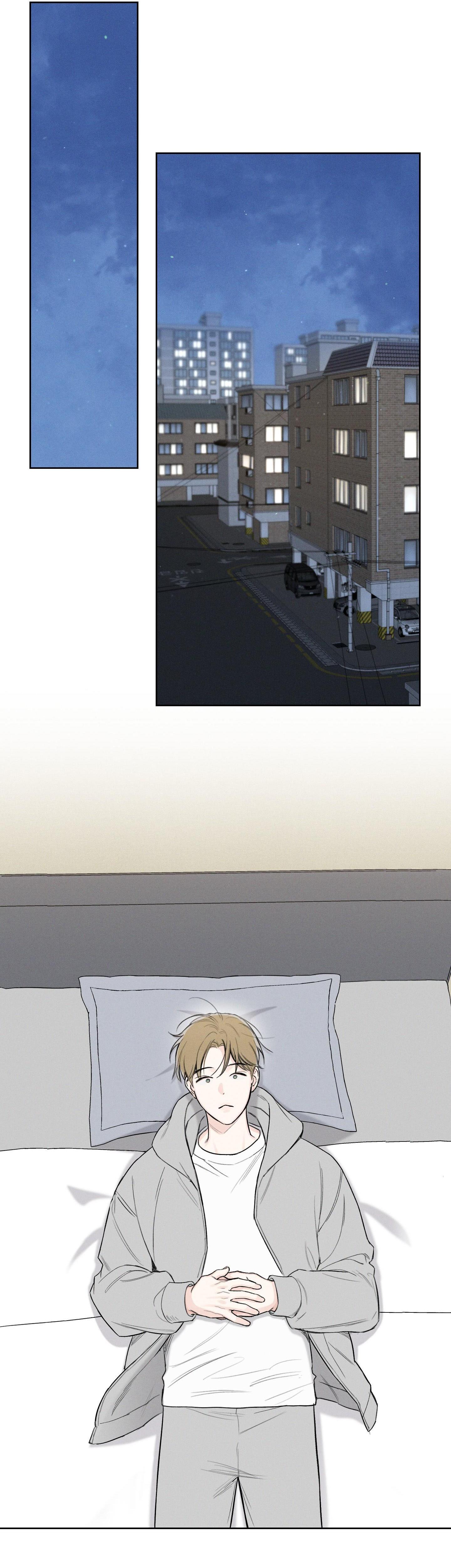 Đọc truyện  THÁNG 12 - Chapter 39