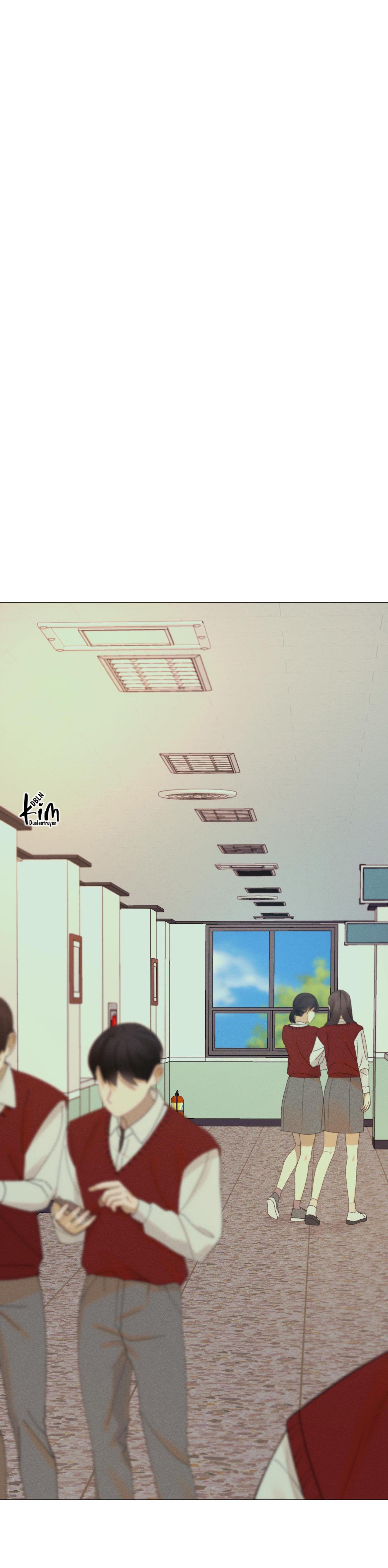 Đọc truyện QUẺ BÓI GIẤC MƠ CỦA YÊU TINH - Chapter 33