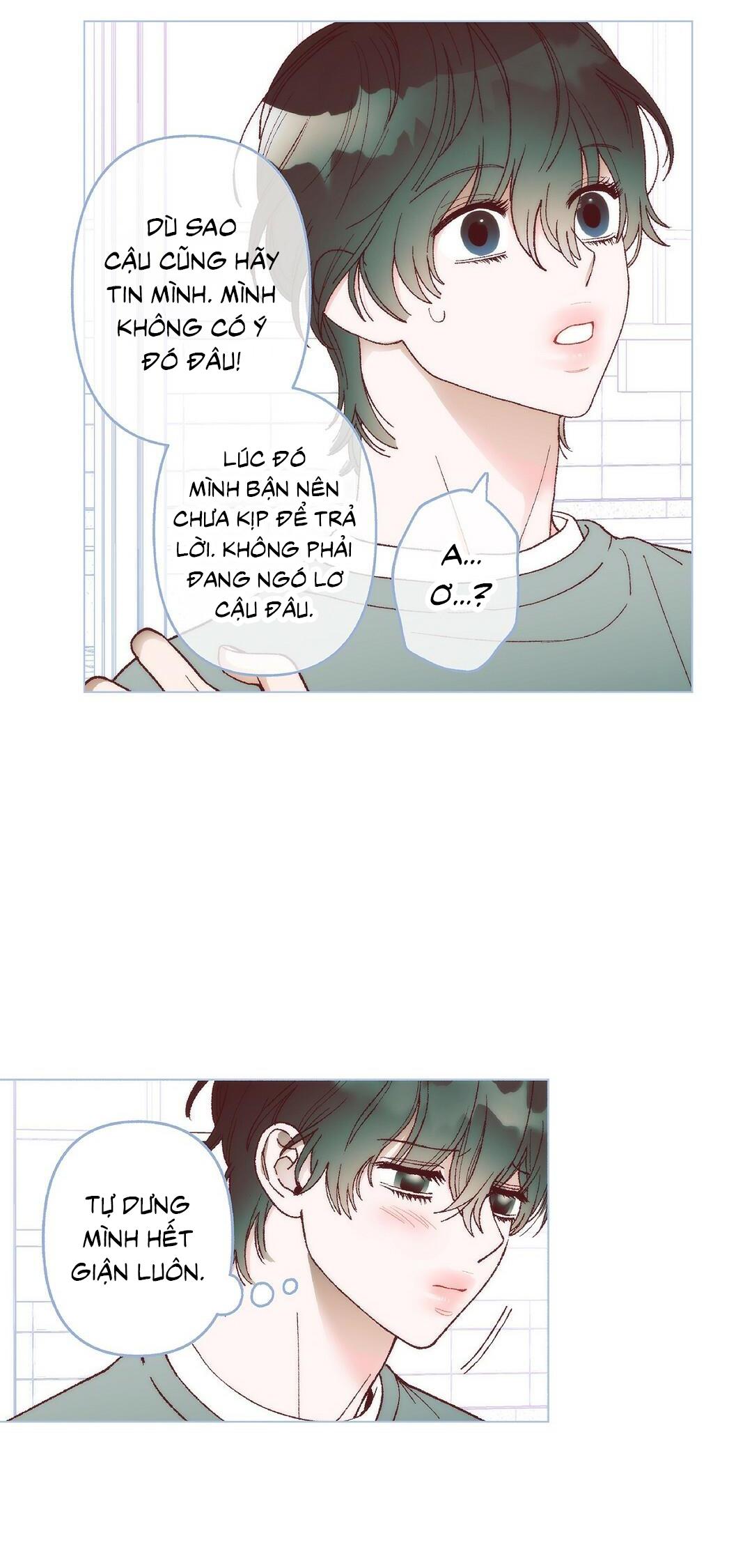 Đọc truyện BOY LOVE - FAN BOOK - Chapter 8