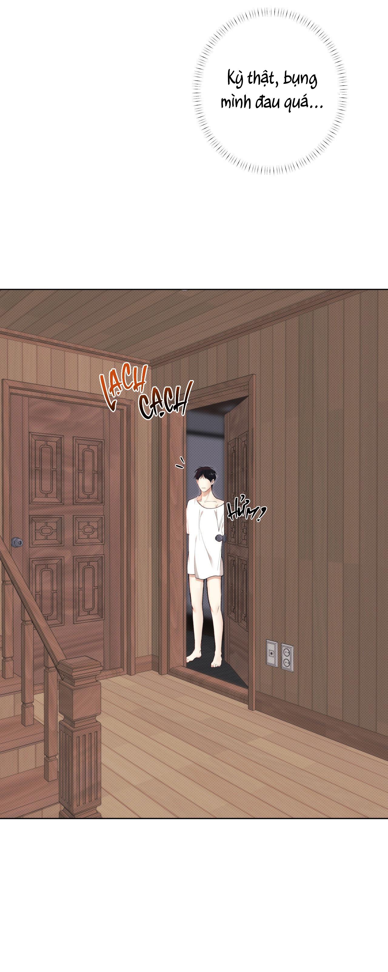 Đọc truyện 2020 - Chapter 6