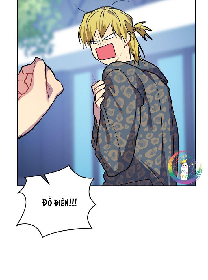 Đọc truyện (END) Nếu Như Cậu Bạn Hàng Xóm Là Vampire? - Chapter 73