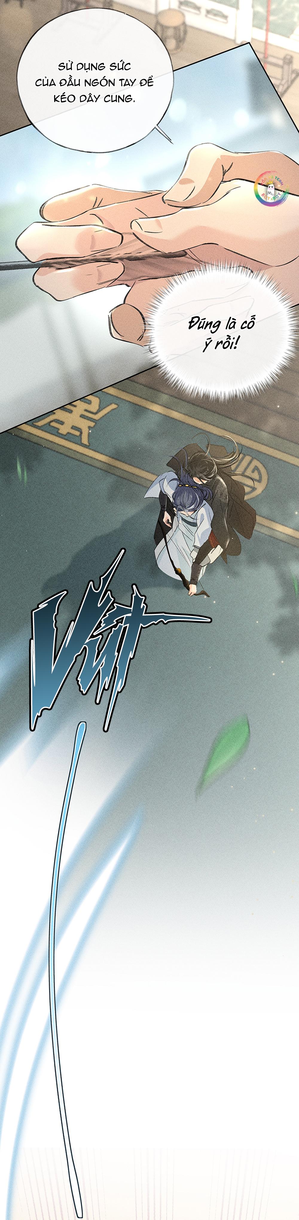Đọc truyện Dụ Địch Vào Tròng - Chapter 19
