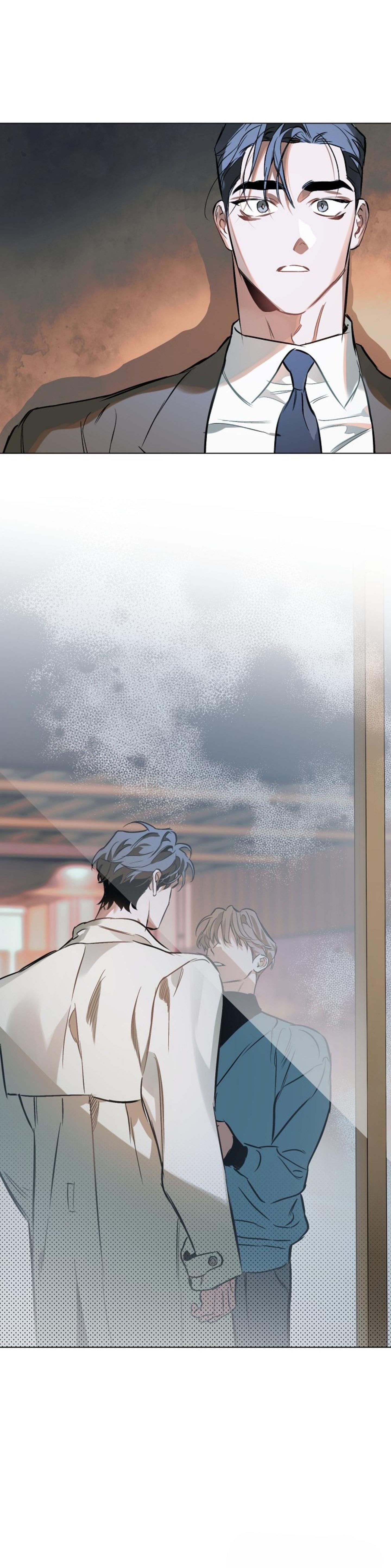 Đọc truyện  Định Tên Mối Quan Hệ - Chapter 102