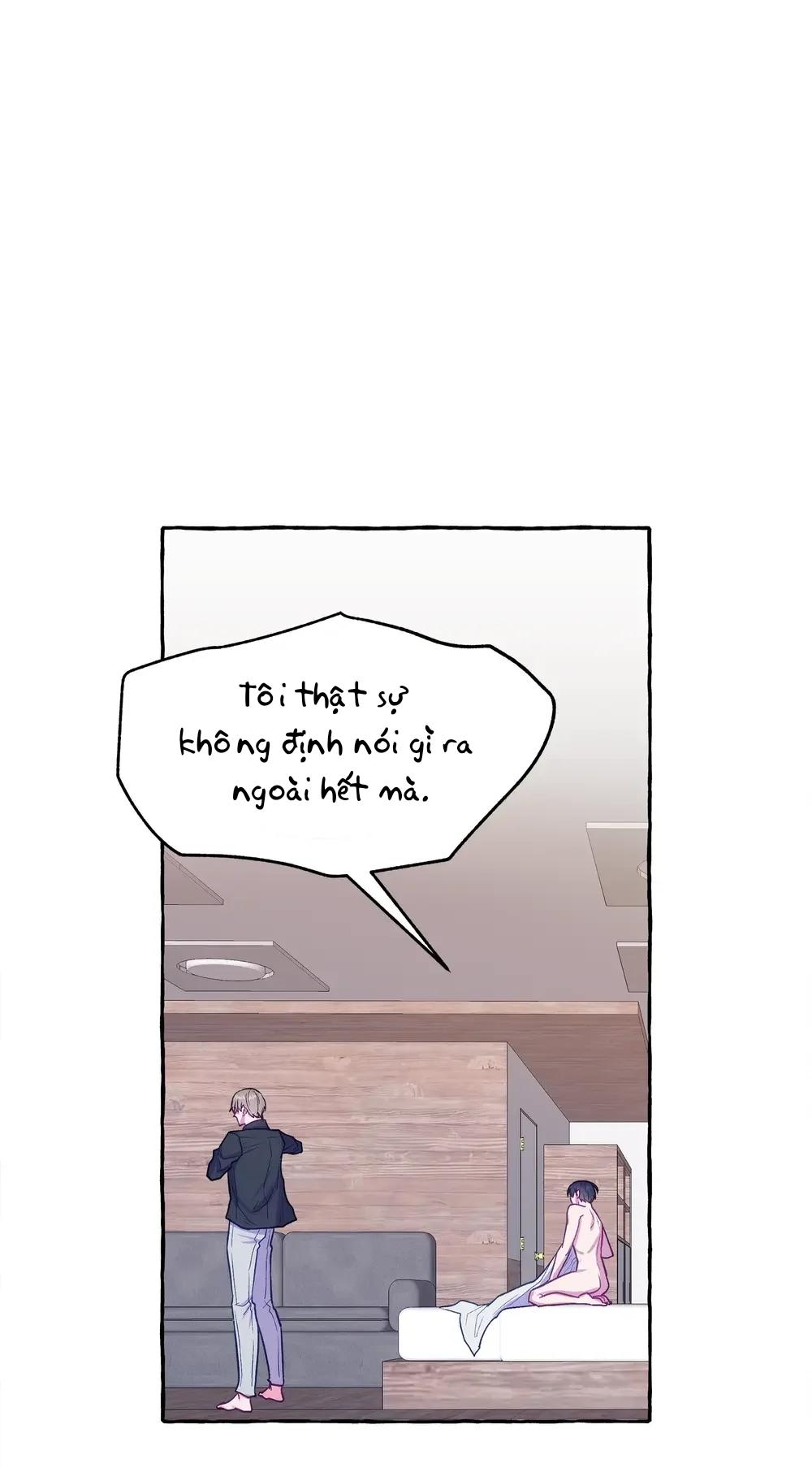 Đọc truyện Seollo - Chapter 1