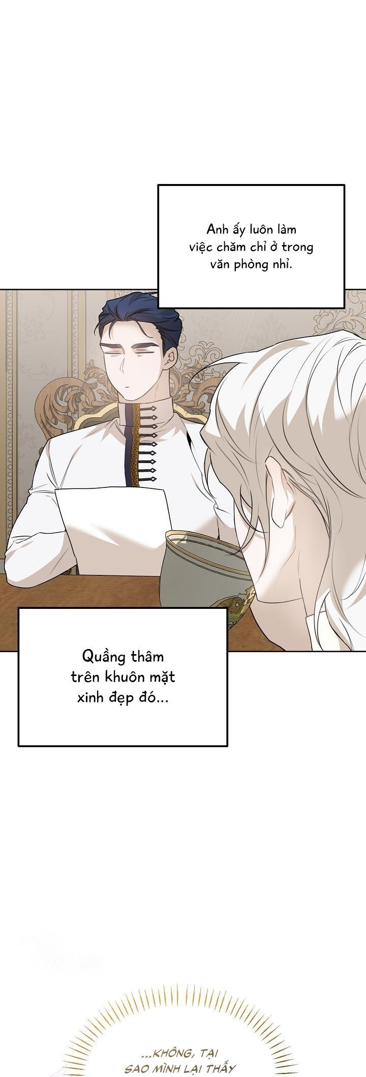 Đọc truyện  Xin Người Đừng Nhấn - Chapter 22