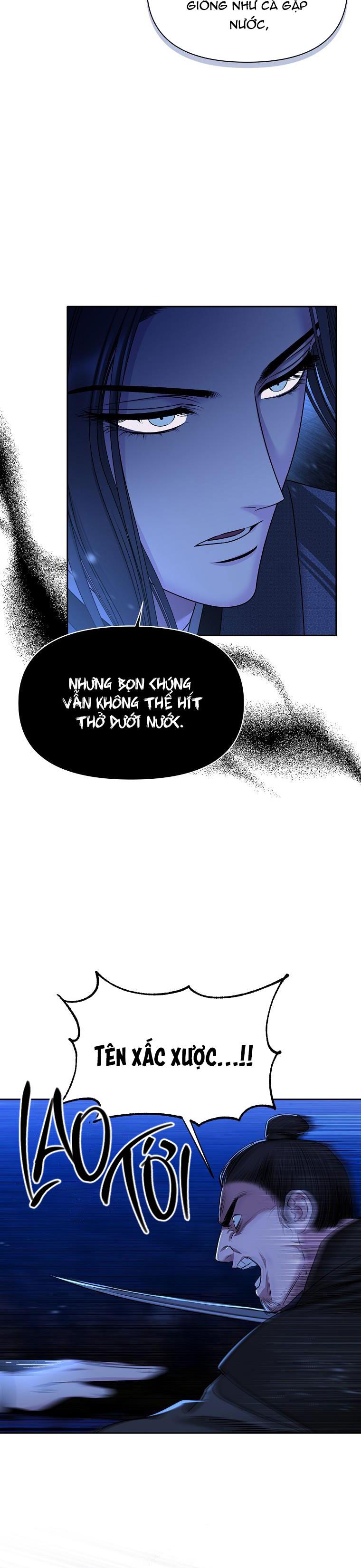 Đọc truyện XUÂN PHONG VIÊN MÃN - Chapter 51