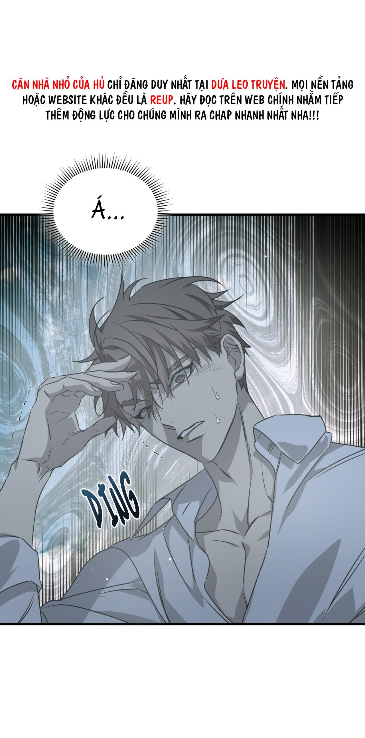 Đọc truyện THẤT LẠC - Chapter 11