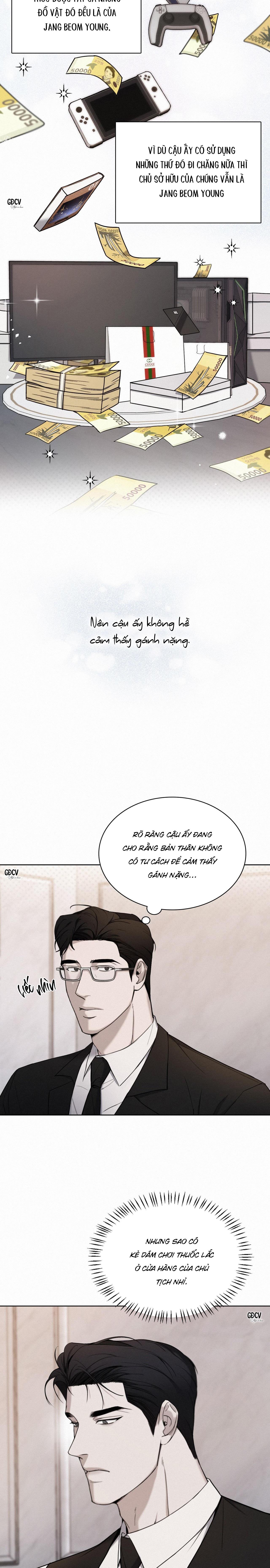 Đọc truyện HOÀNG HÔN BÊN LÀN NƯỚC - Chapter 2