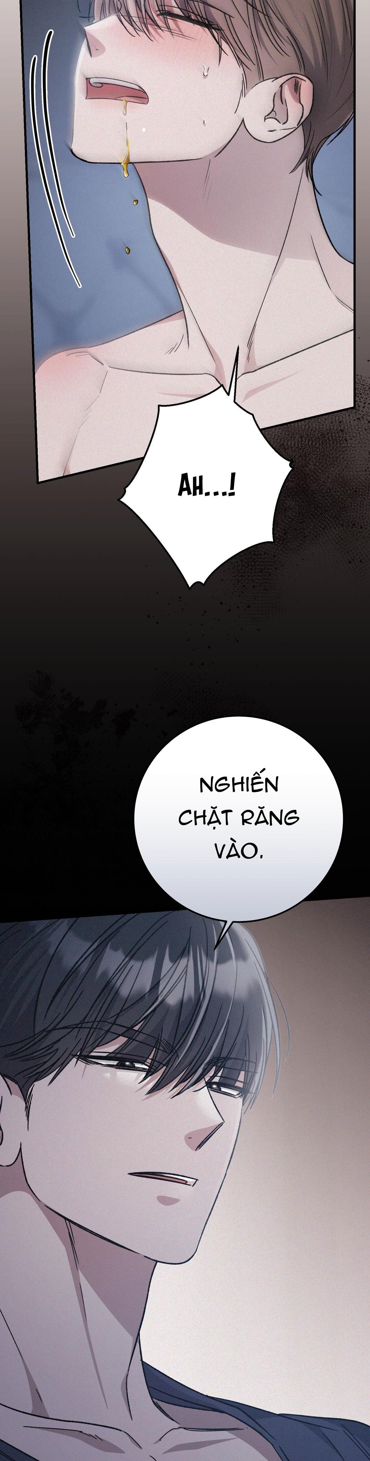 Đọc truyện FormLess - Chapter 44