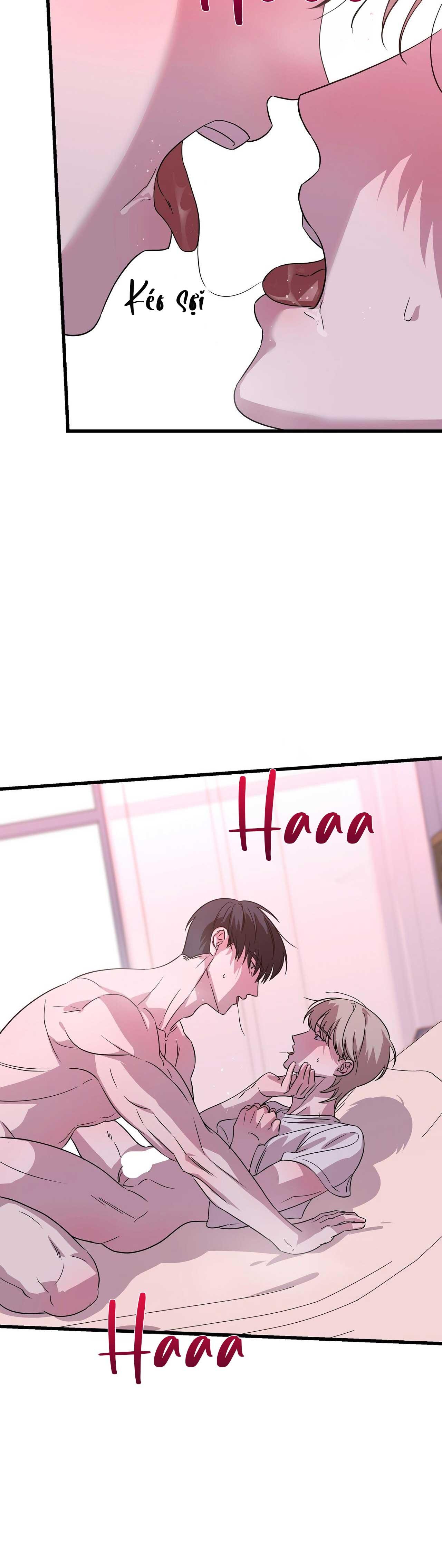 Đọc truyện HỢP ĐỒNG KẸO NGỌT - Chapter 7