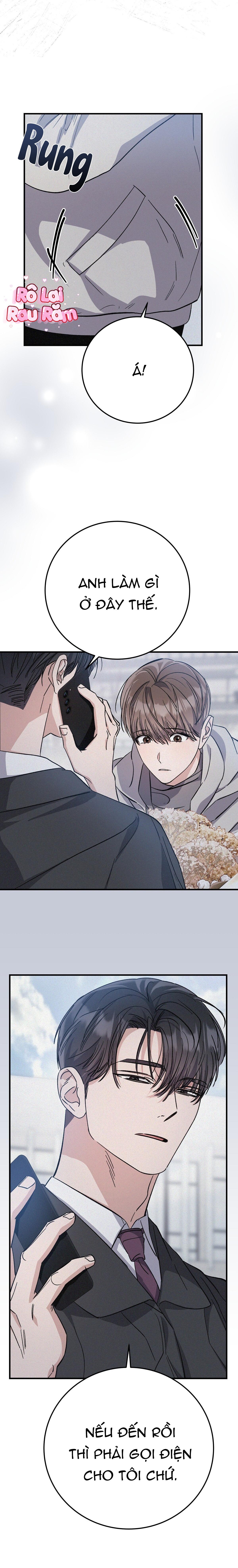 Đọc truyện FormLess - Chapter 51