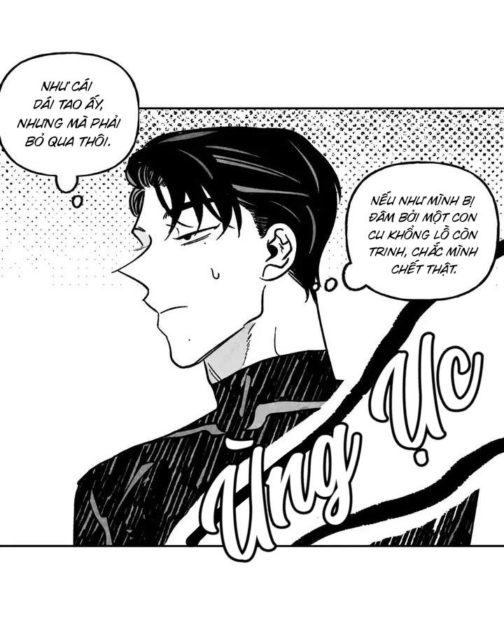 Đọc truyện Yona và Chang-il - Chapter 1
