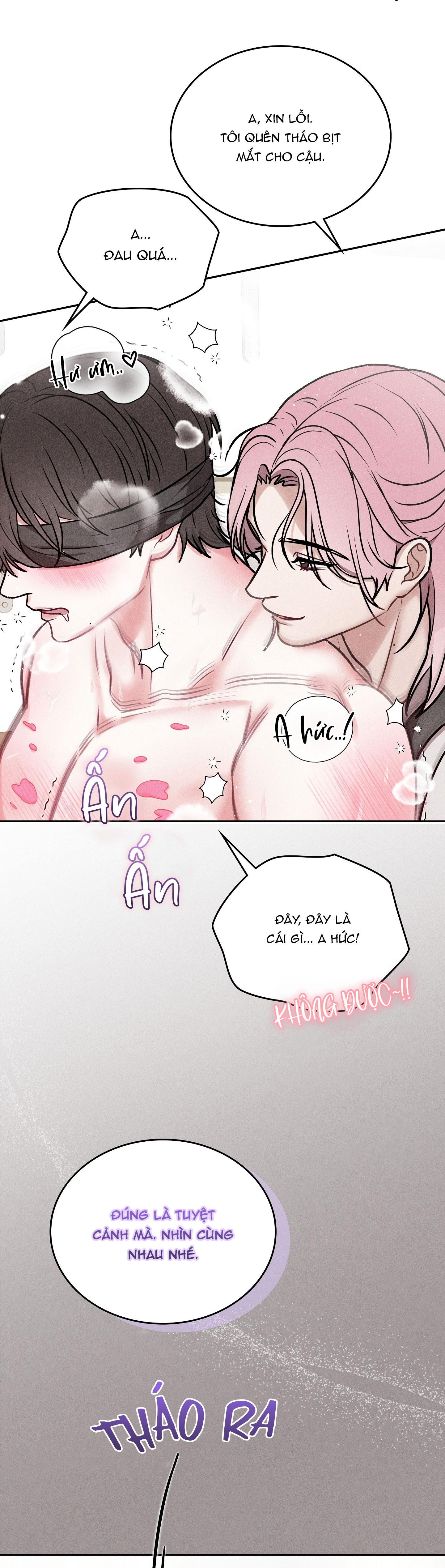 Đọc truyện 7 chịch 8 xoạc - Chapter 3