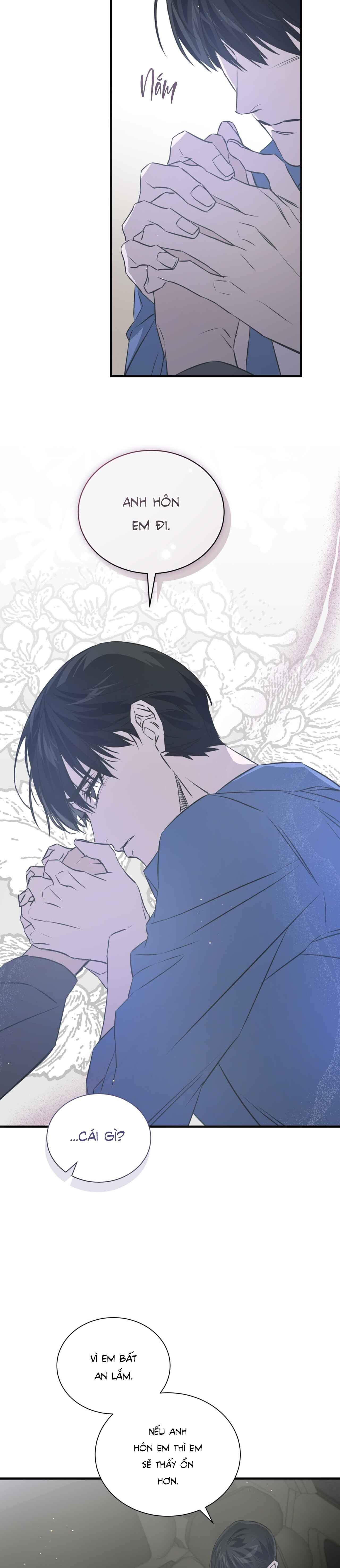 Đọc truyện LẠC LỐI - Chapter 22