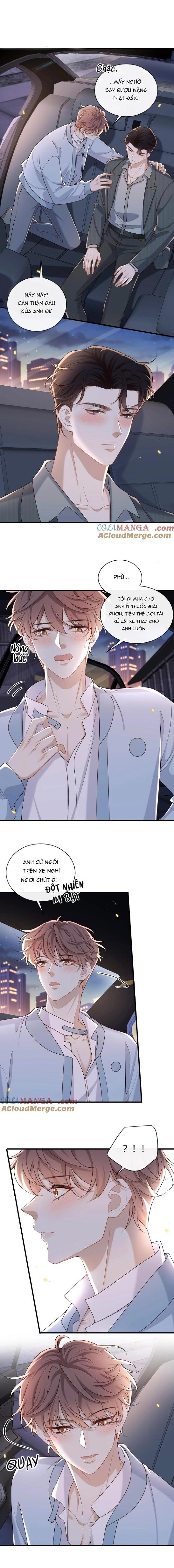 Đọc truyện Người Đó Đến Từ Đêm Tối - Chapter 57