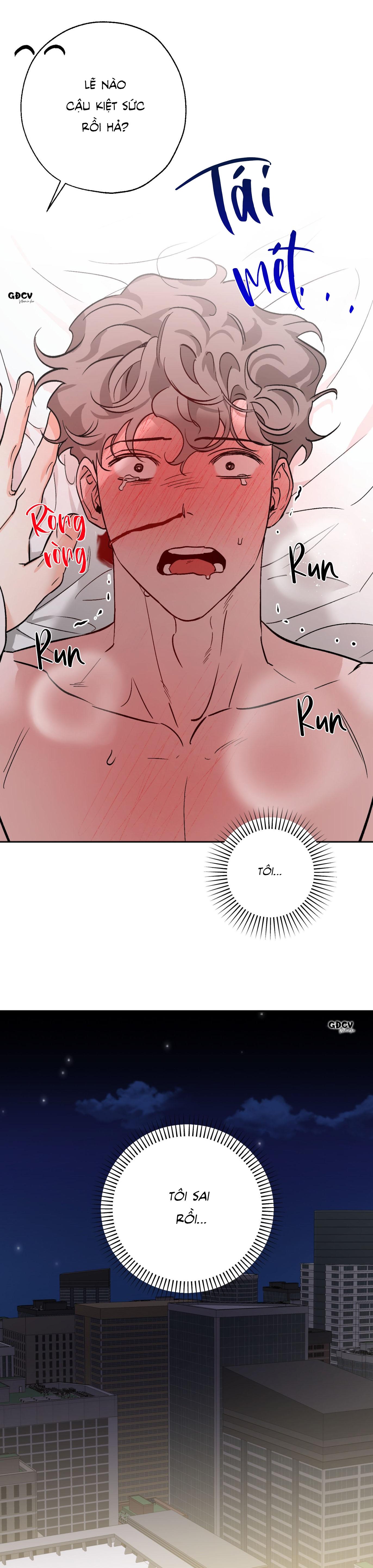 Đọc truyện CHỈ CẦN MỘT PHÒNG LÀ ĐƯỢC Ạ - Chapter 4