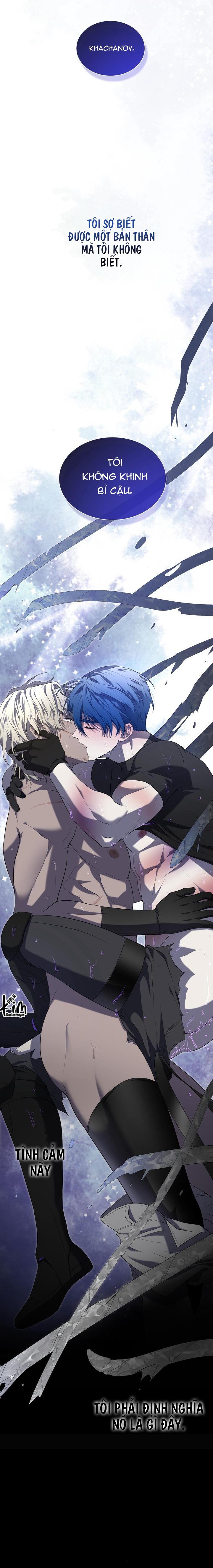 Đọc truyện NHÂN LOẠI XA NGÃ - Chapter 4