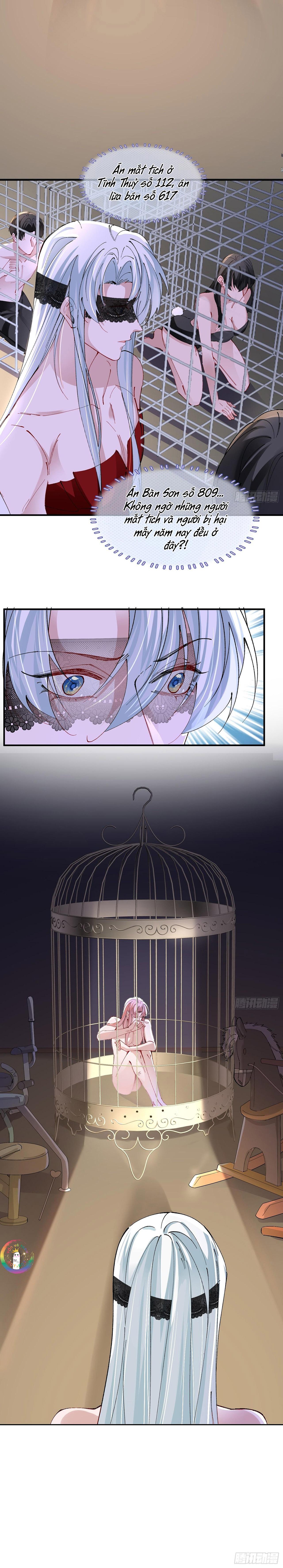 Đọc truyện Dĩ Hạ Khi Thượng - Chapter 43