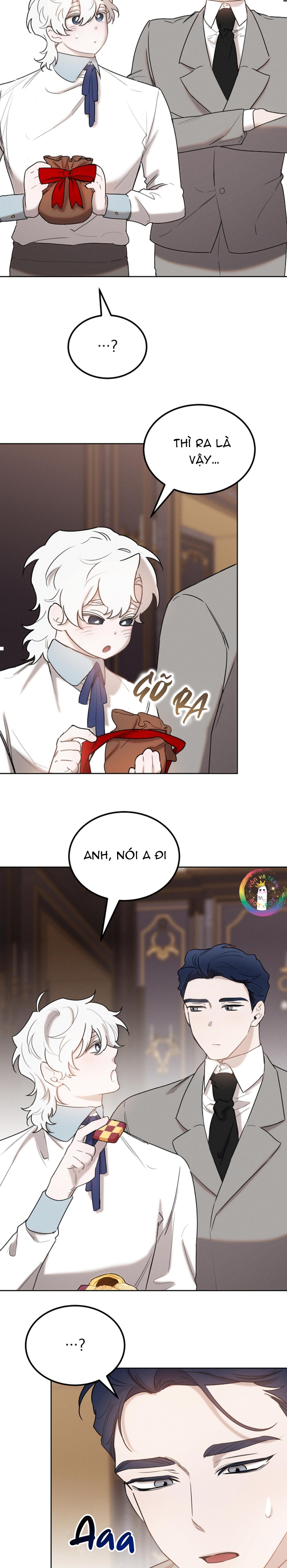 Đọc truyện (END) Này, Đừng Có Nhấn Cái Nút Đó! - Chapter 38