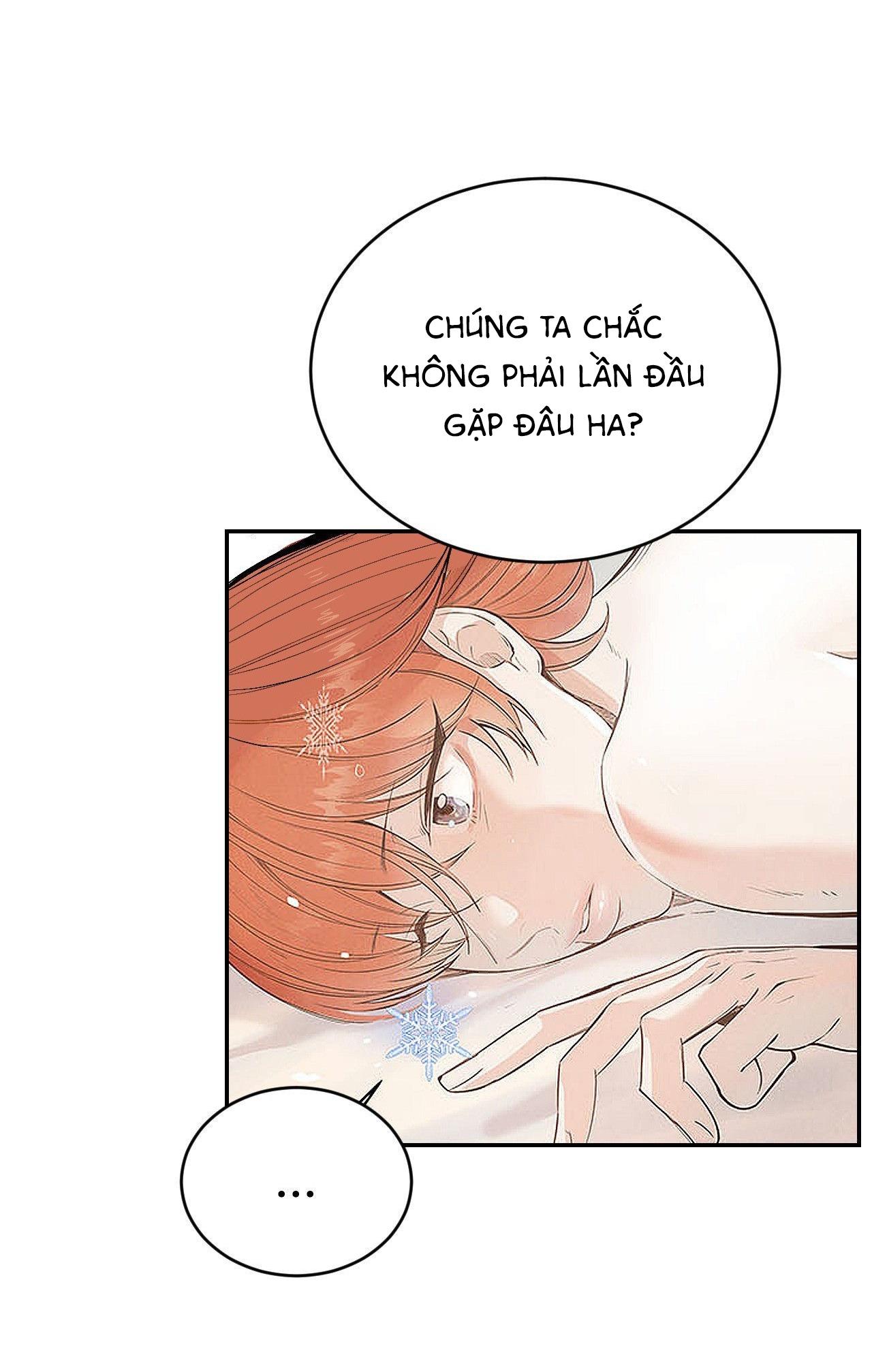 Đọc truyện (END SS1) PEACH BOY - Chapter 22
