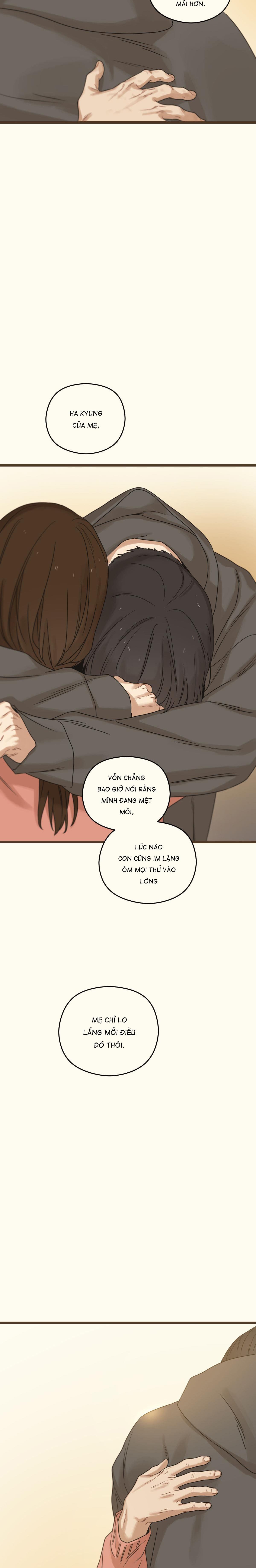 Đọc truyện TRÙNG PHÙNG - Chapter 29