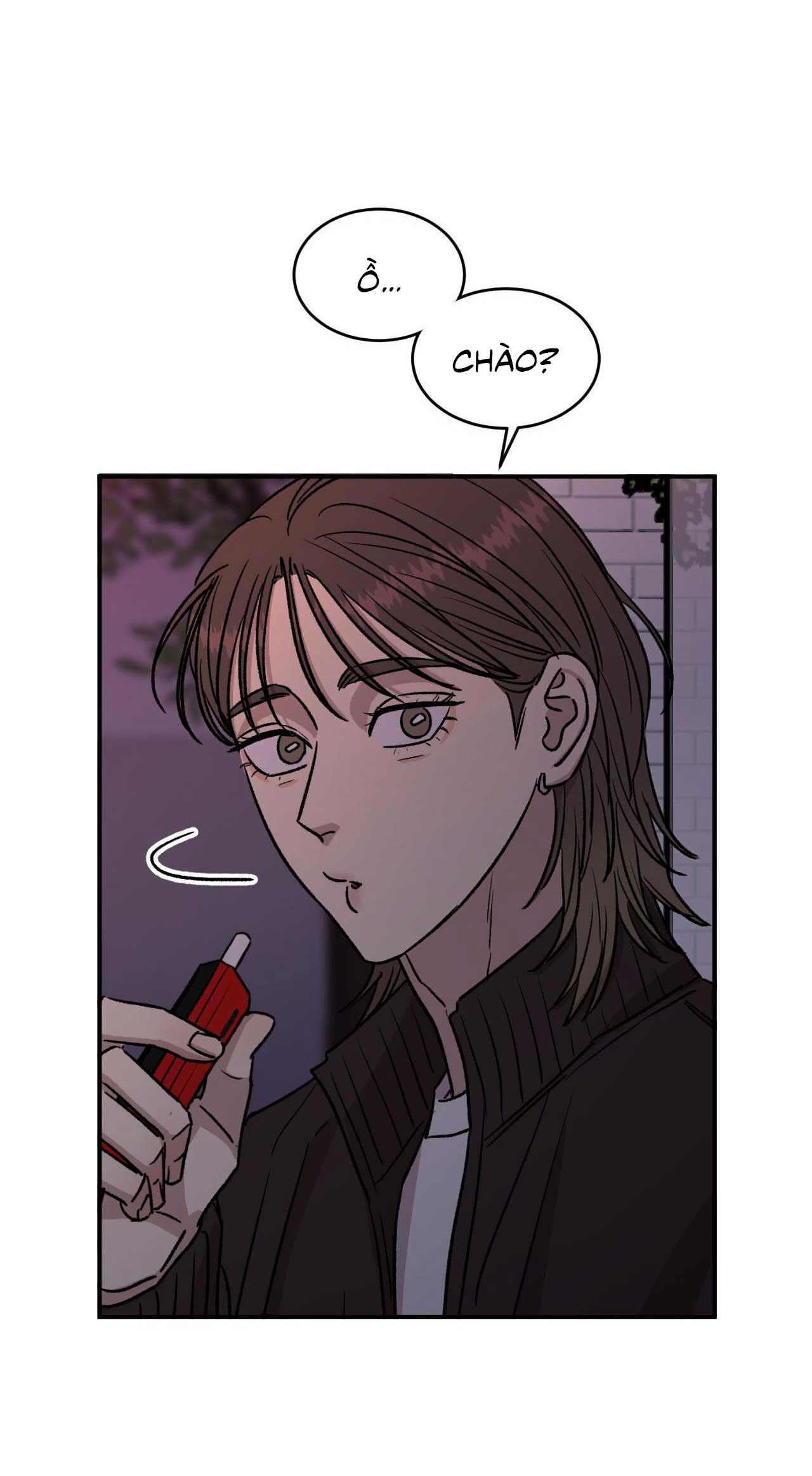 Đọc truyện Nhà của chúng ta - Chapter 14