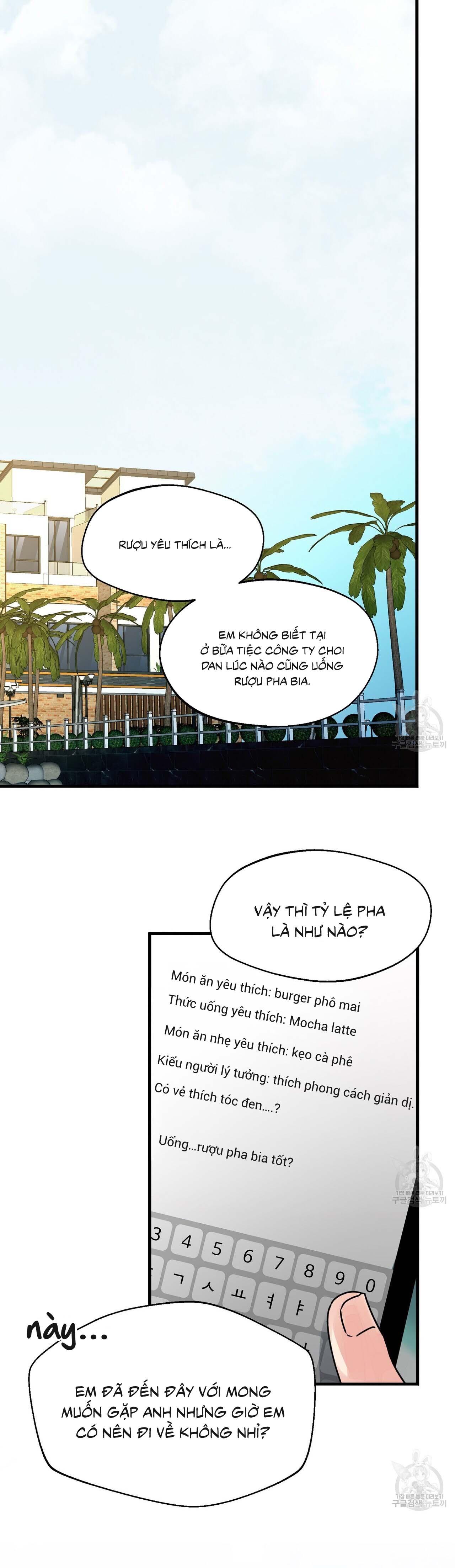 Đọc truyện Bách Dạ - Chapter 30