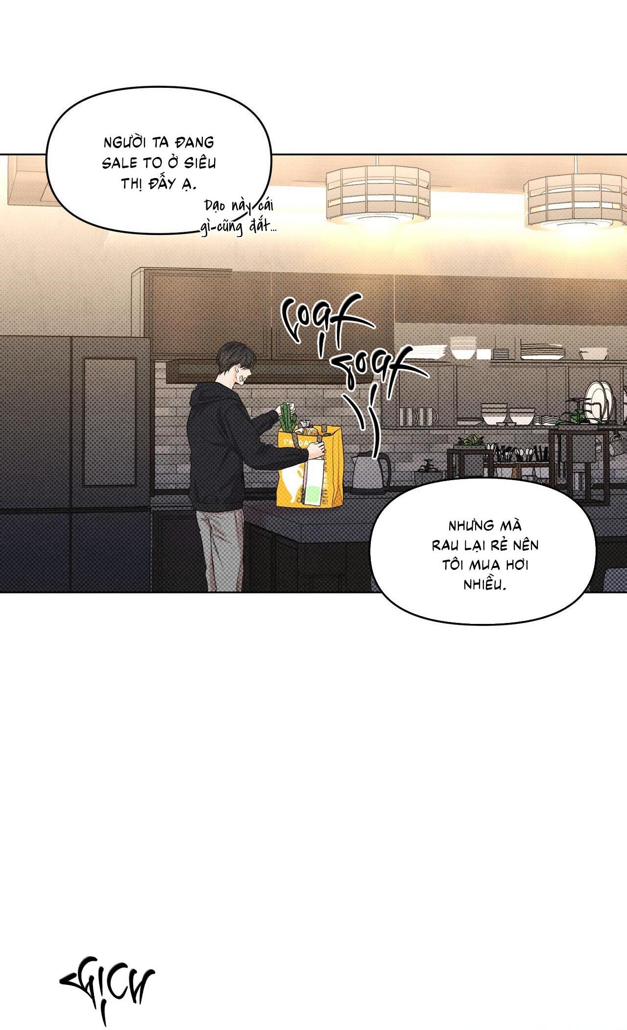 Đọc truyện Công Việc Làm Thêm Thời Vụ - Chapter 29