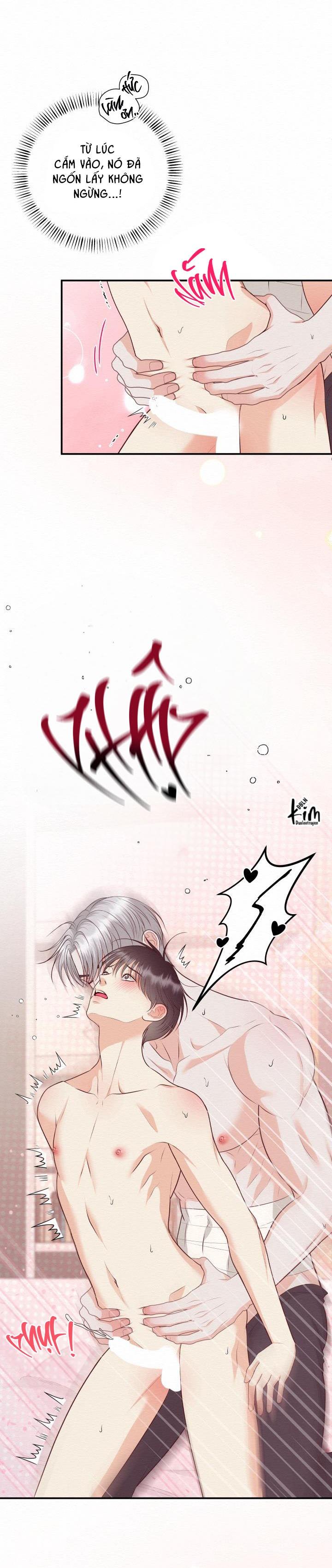 Đọc truyện LỄ TRỪ TÀ - Chapter 20