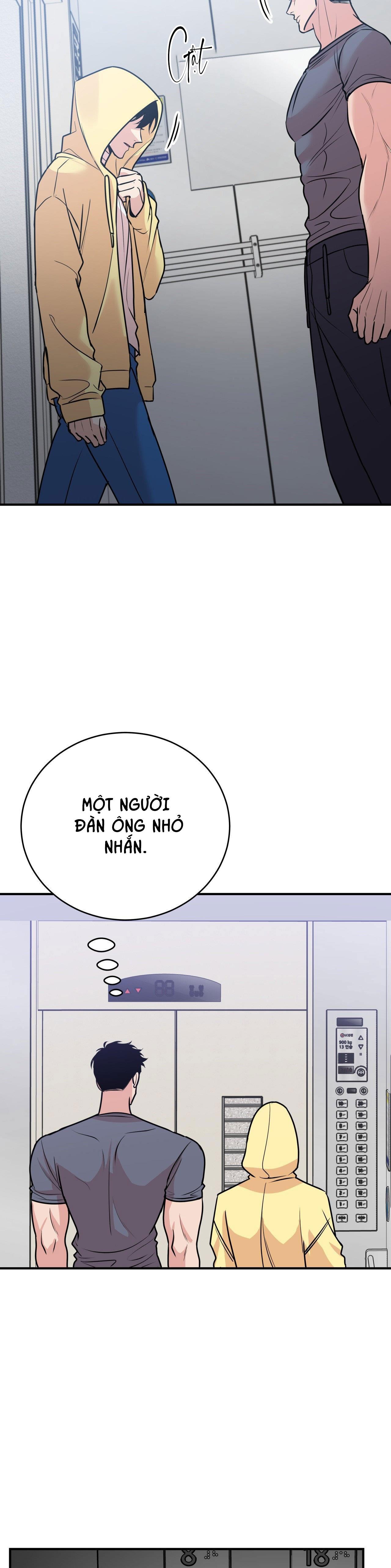 Đọc truyện ĐIỀU 260 BỘ LUẬT HÌNH SỰ - Chapter 1