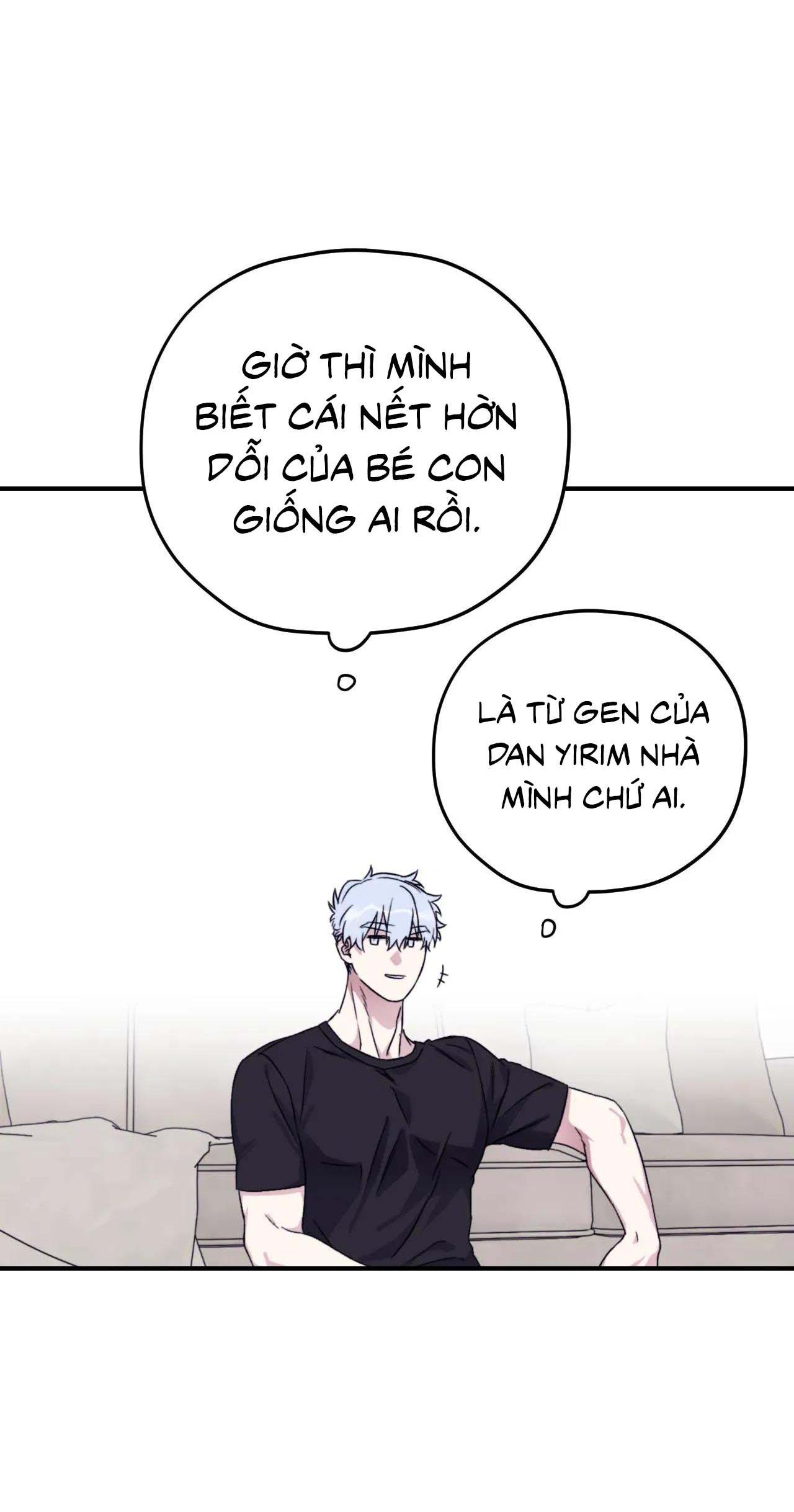 Đọc truyện Sóng Tìm Em - Chapter 73