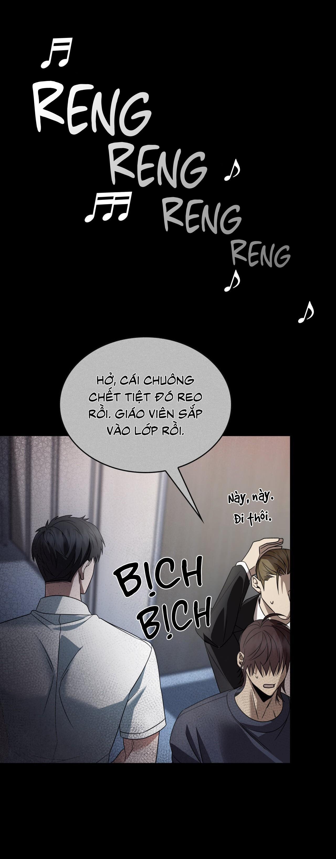 Đọc truyện Raw - Chapter 19