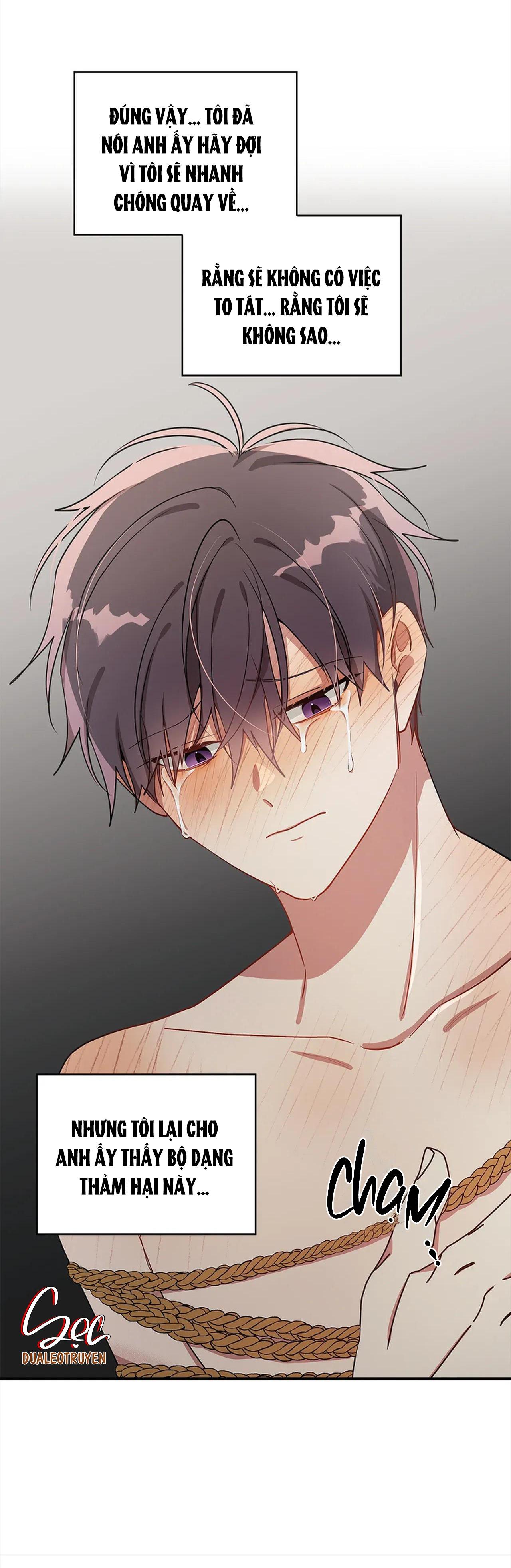 Đọc truyện MORALLESS - Chapter 66
