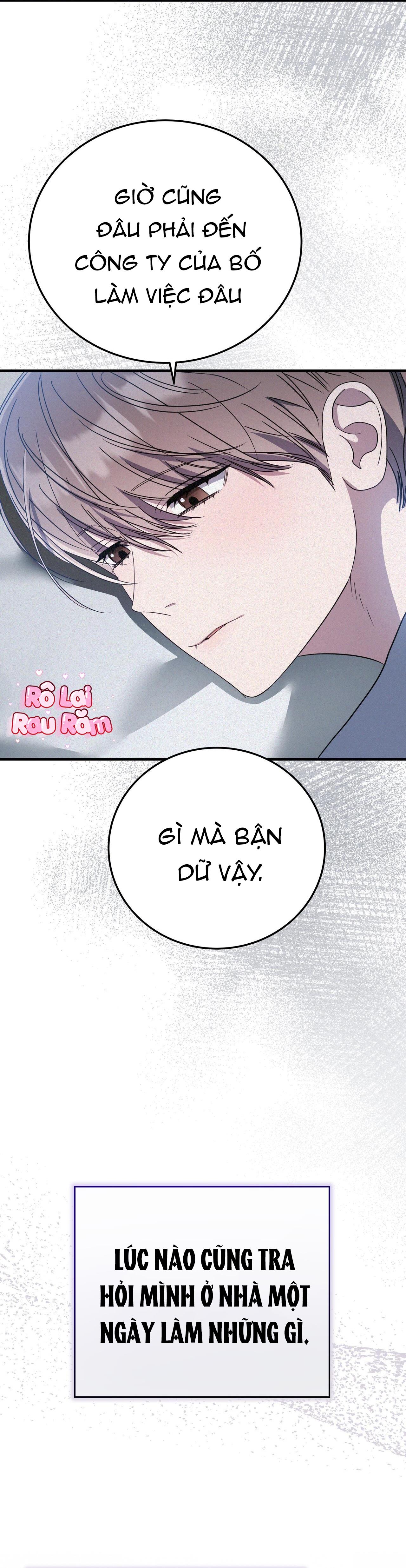 Đọc truyện FormLess - Chapter 65