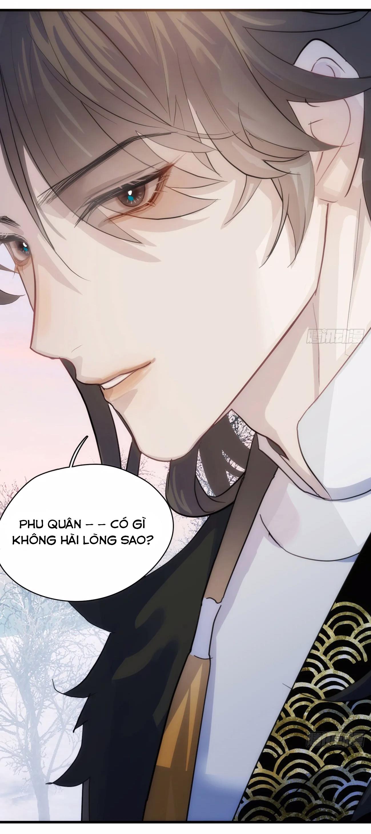 Đọc truyện Tà thần của riêng tôi - Chapter 8