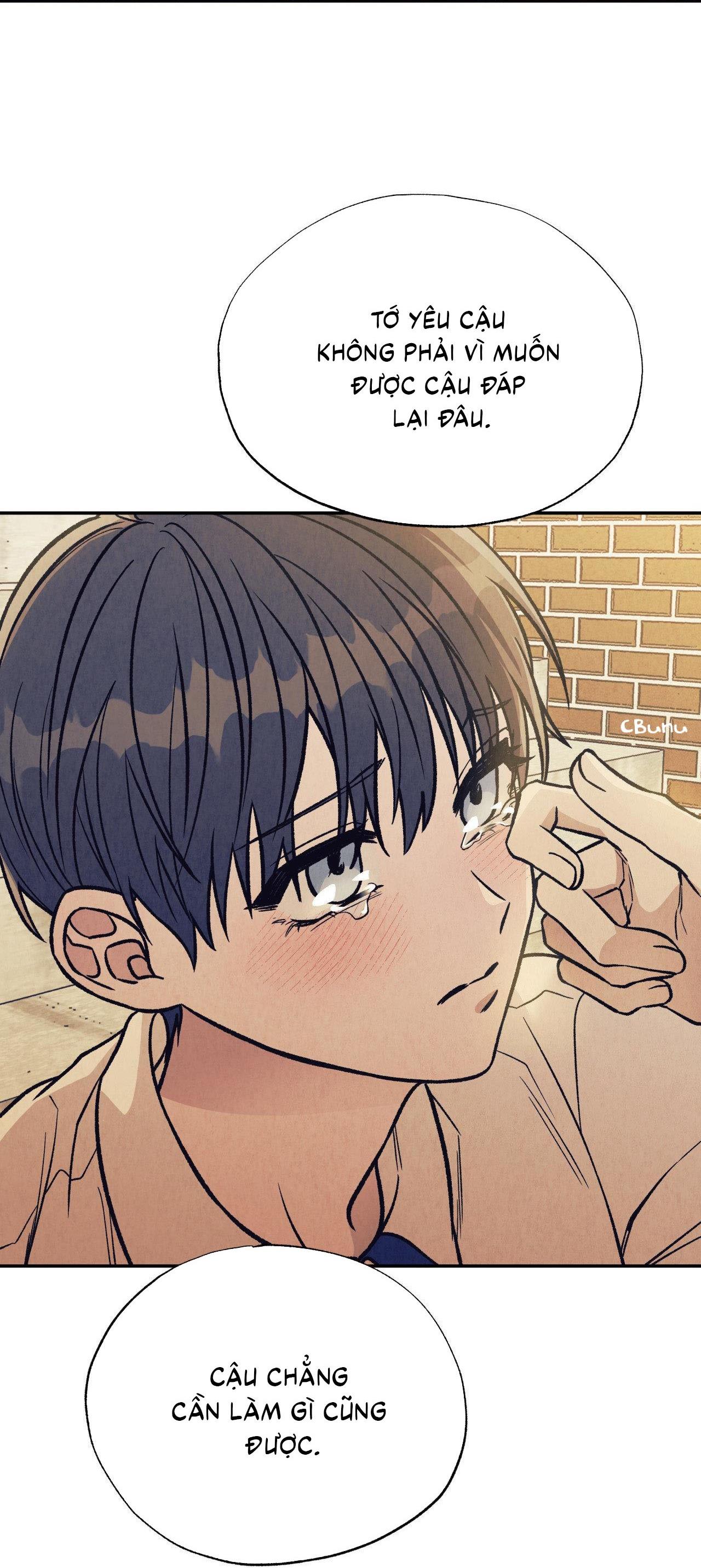 Đọc truyện Tớ Yêu Cậu - Chapter 1