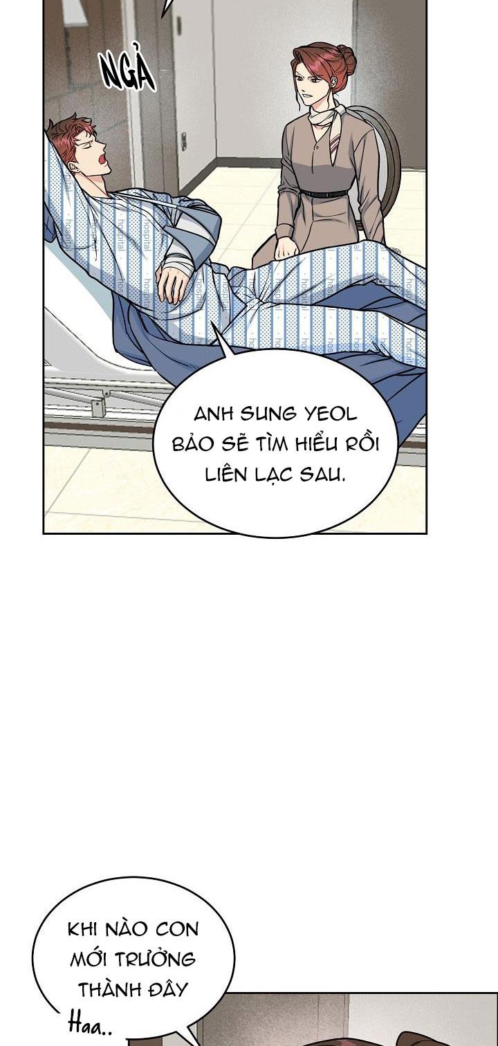 Đọc truyện CHÓ VÀ CHIM - Chapter 15