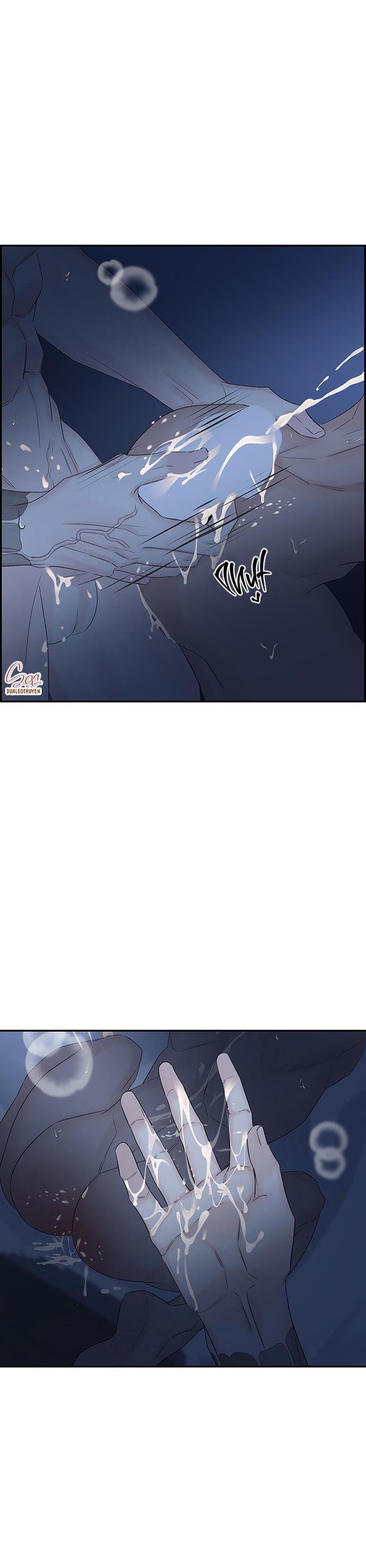 Đọc truyện CƠ CHẾ BẢO VỆ - Chapter 53