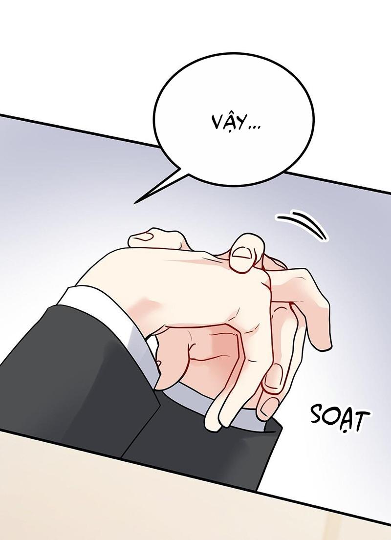 Đọc truyện CẬU KHÔNG PHẢI LÀ GU CỦA TÔI - Chapter 44