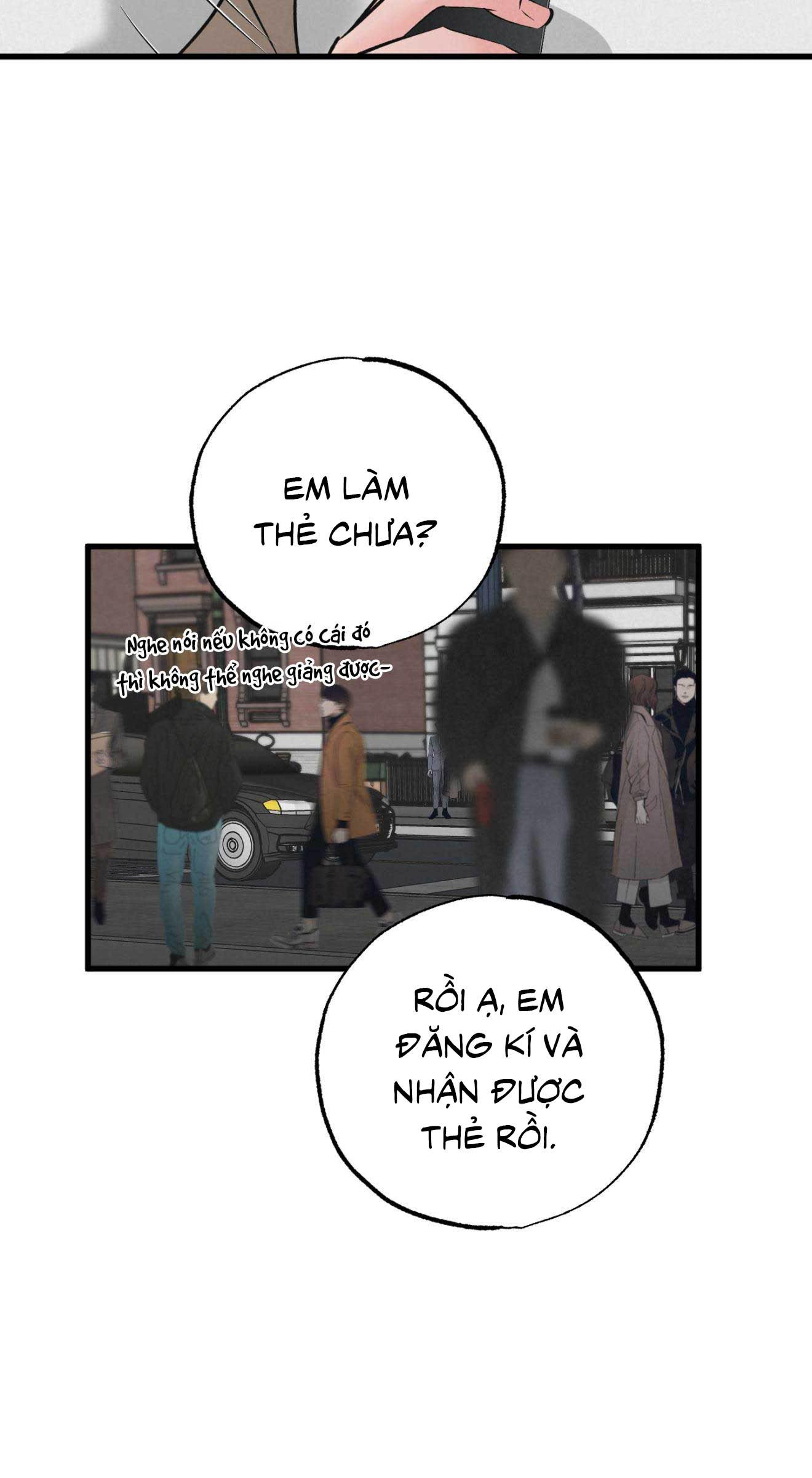 Đọc truyện CẶP ĐÔI HOÀN HẢO - Chapter 32