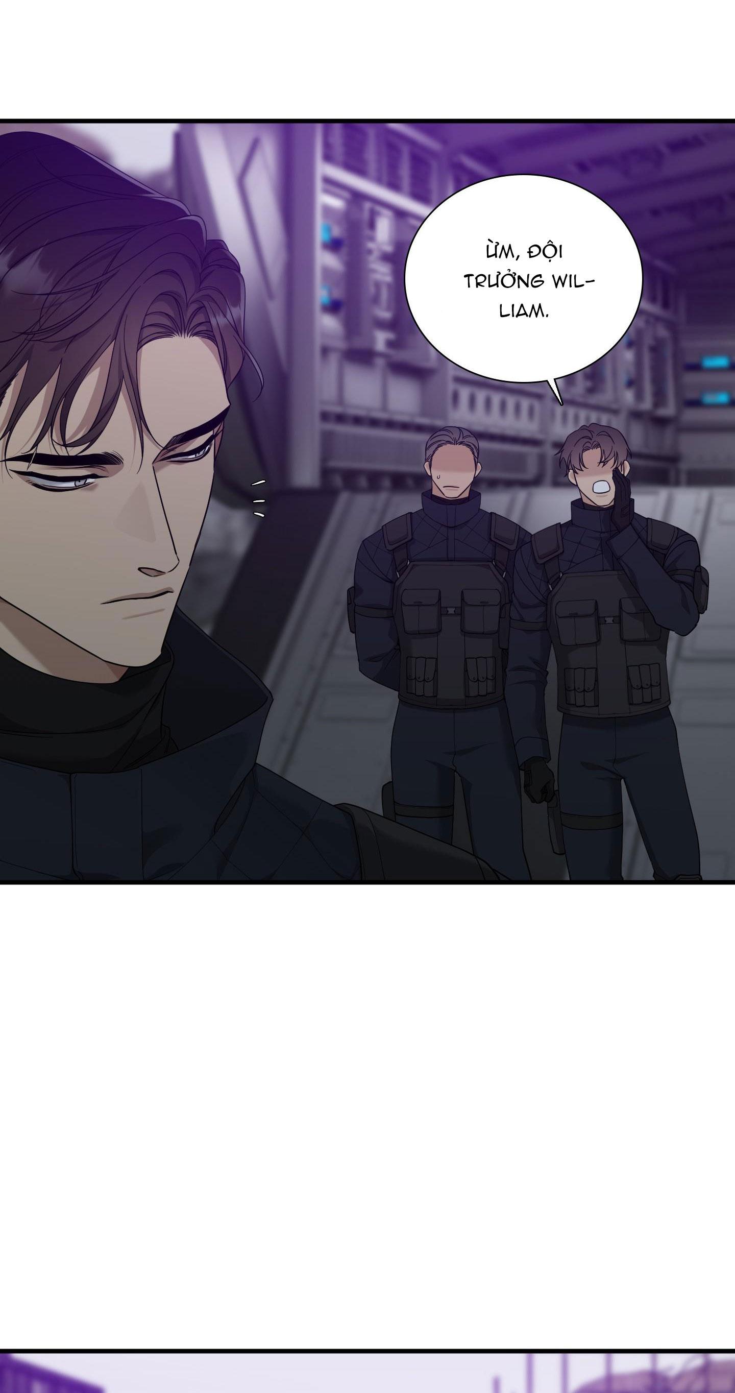 Đọc truyện DEAR. 00 - Chapter 2