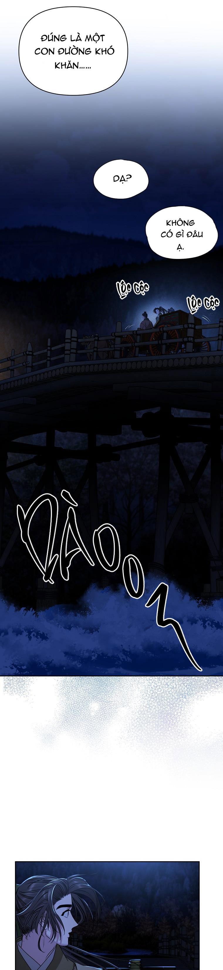 Đọc truyện XUÂN PHONG VIÊN MÃN - Chapter 50